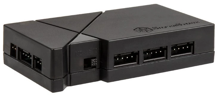 Silverstone SST-LSB01