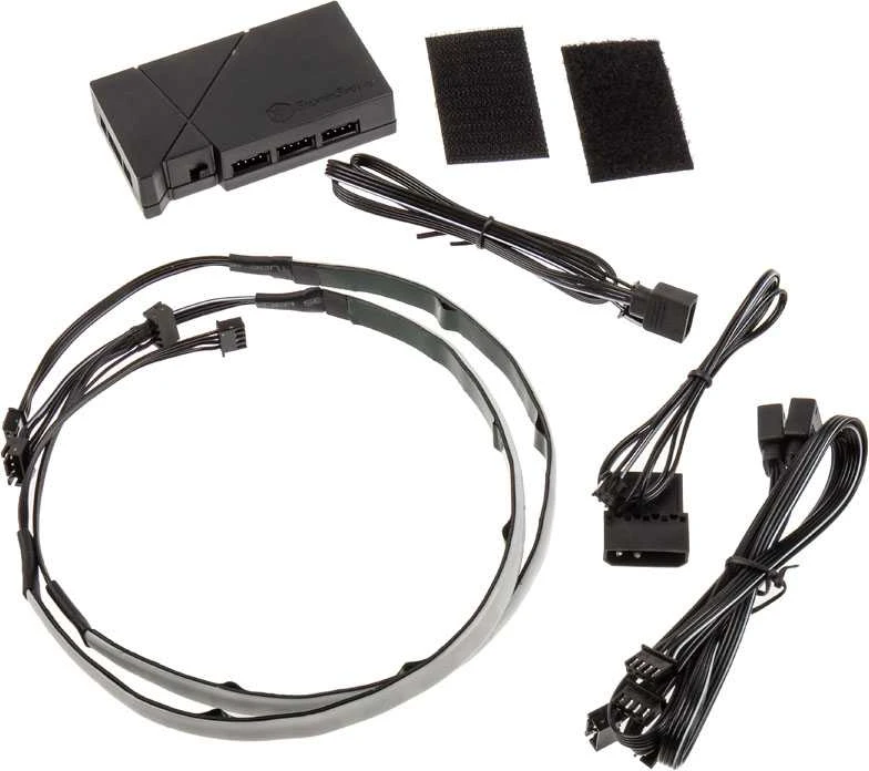 Silverstone SST-LSB01