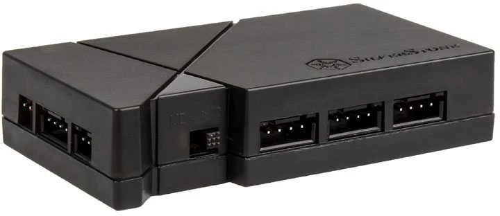 Silverstone SST-LSB01