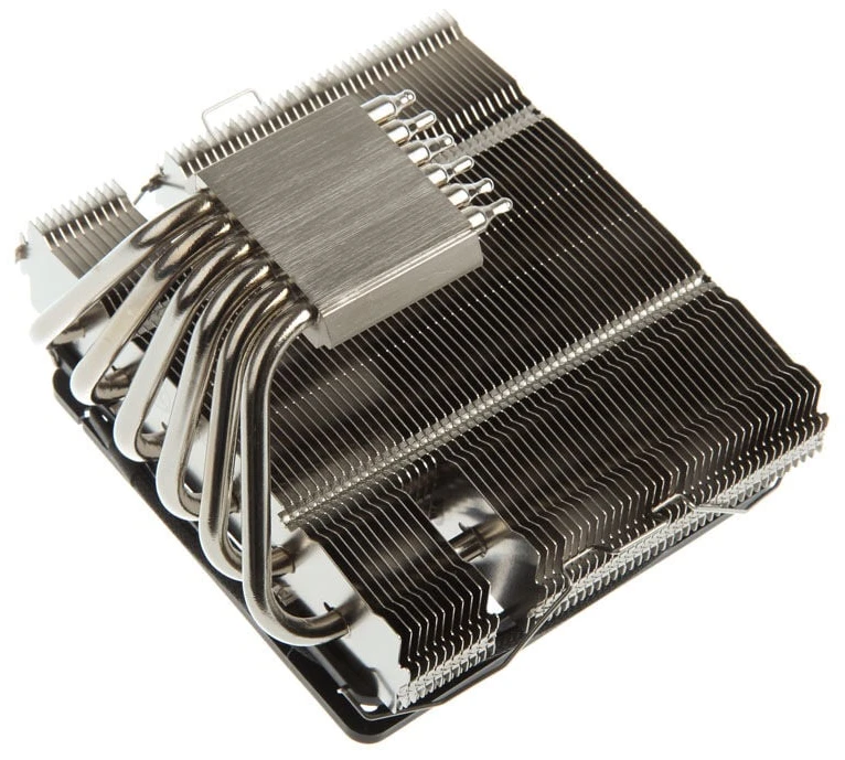 SilverStone SST–NT06–PRO–V2 Nitrogono aušintuvas CPU – 120 mm