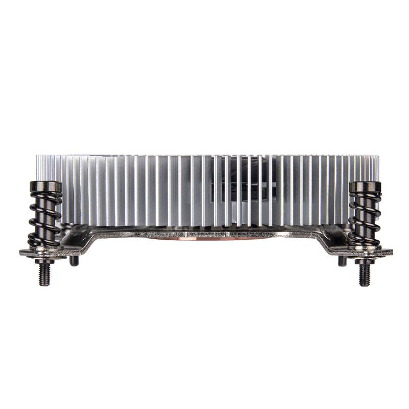 „SilverStone SST–NT07–1700“ žemo profilio procesoriaus aušintuvas
