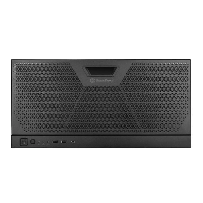„SilverStone SST-RM51 Rackmount“ serveris – 5U