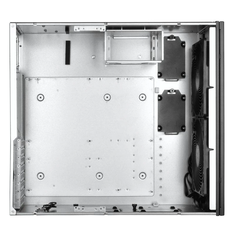 „SilverStone SST-RM51 Rackmount“ serveris – 5U