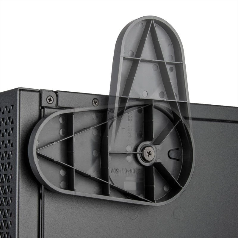 Silverstone SST–RM52 Server