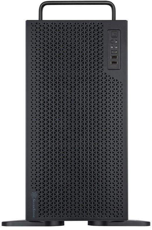 Silverstone SST–RM52 Server
