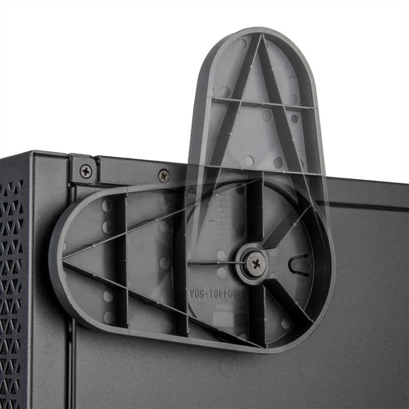 Silverstone SST–RM52 Server