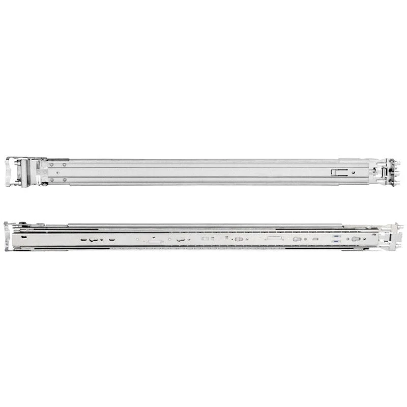 Rackmount „SilverStone SST–RMS05–22“ stovas