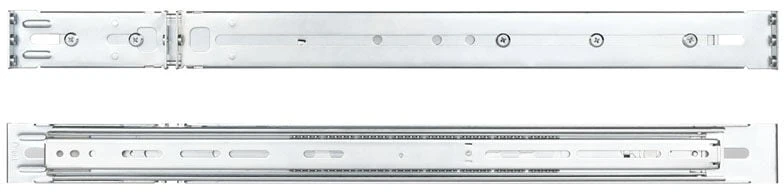 „SilverStone SST-RMS06-22“ stovo laikiklis