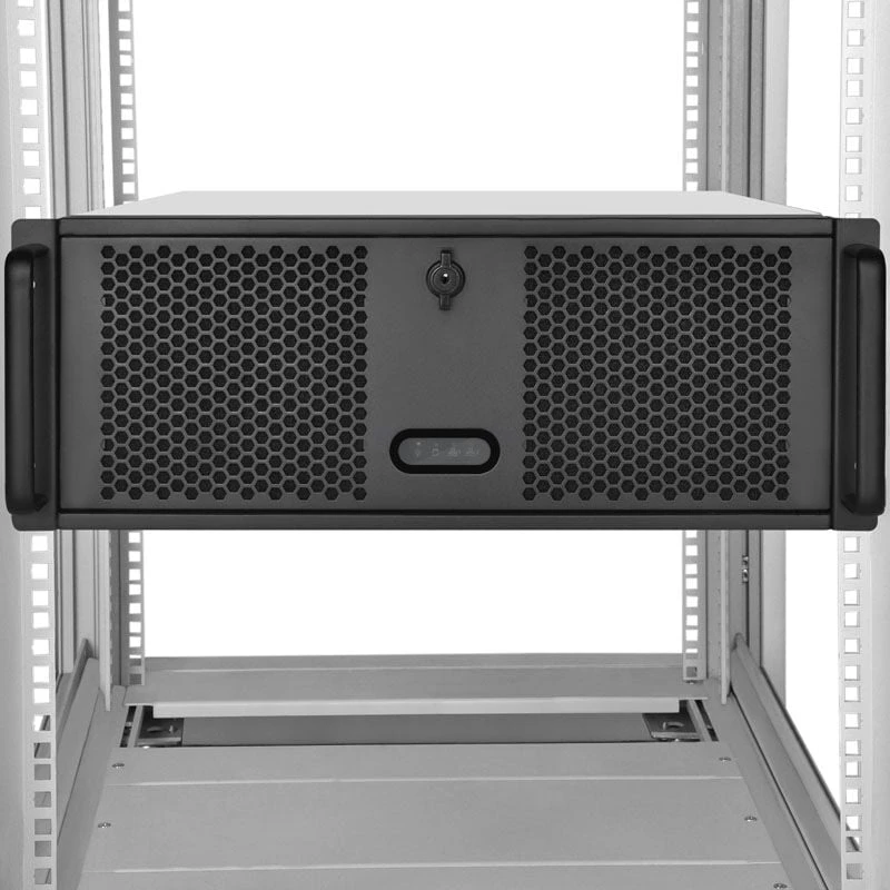 „SilverStone SST-RMS06-22“ stovo laikiklis