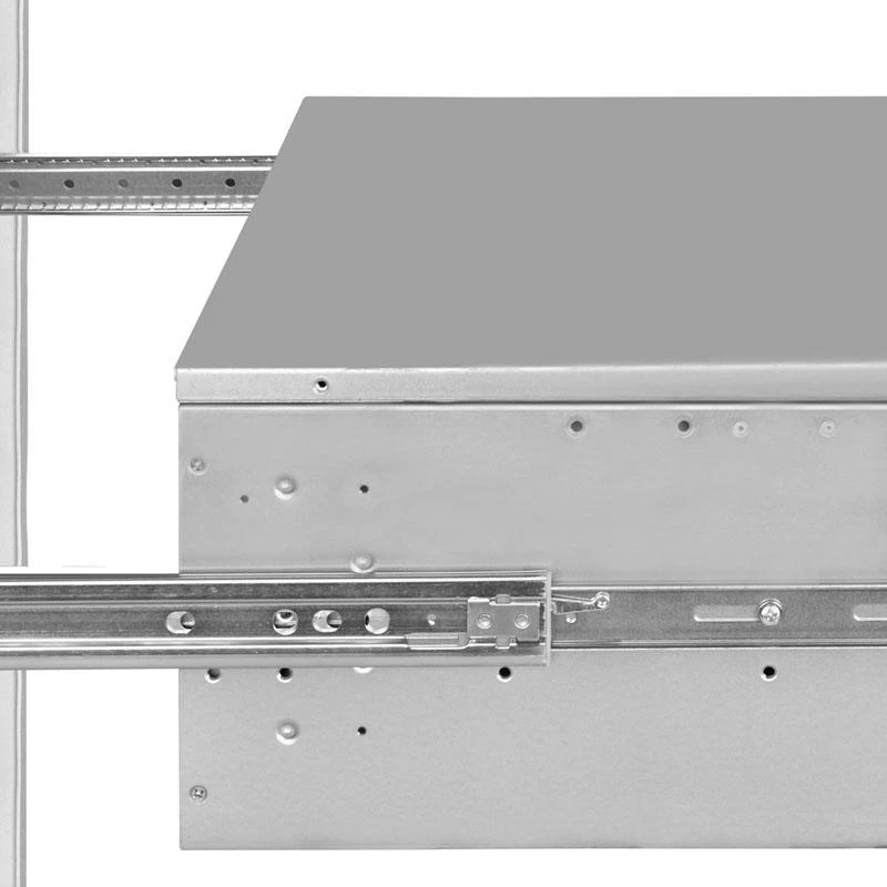 „SilverStone SST-RMS06-22“ stovo laikiklis