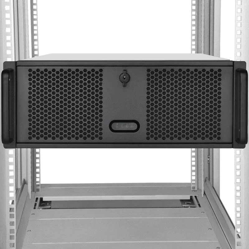 „SilverStone SST-RMS06-22“ stovo laikiklis