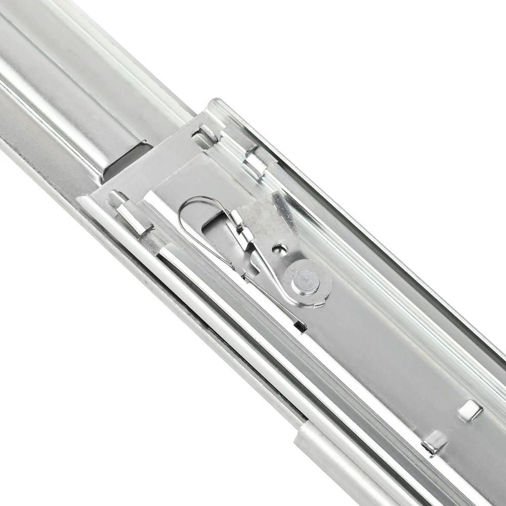 „Silverstone SST-RMS09-20“ stovo priedų bėgelių rinkinys