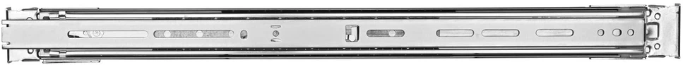„Silverstone SST-RMS09-20“ stovo priedų bėgelių rinkinys