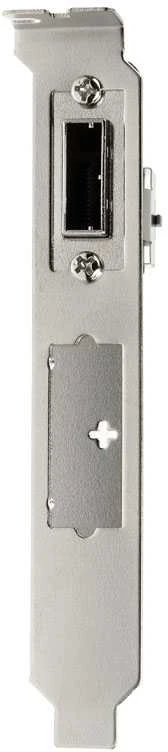SilverStone SFF 8087 - SFF-8088, Sidabrinė (SST-SA011)