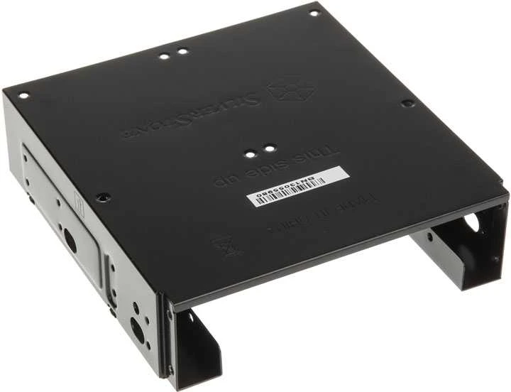 SilverStone Adapteris 5.25 na 3.25 i 2x2.5 cala SST-SDP10B