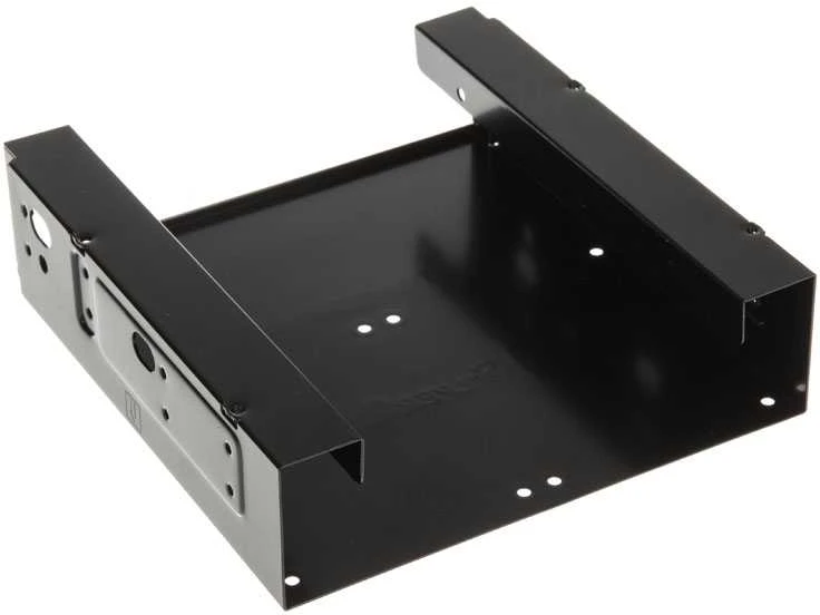 SilverStone Adapteris 5.25 na 3.25 i 2x2.5 cala SST-SDP10B