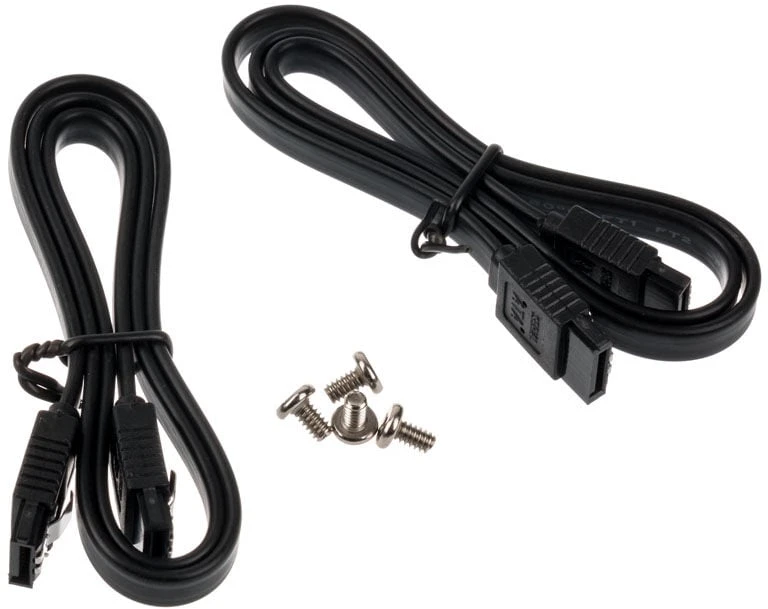 Kieszeń SilverStone Technology SST-SDP12