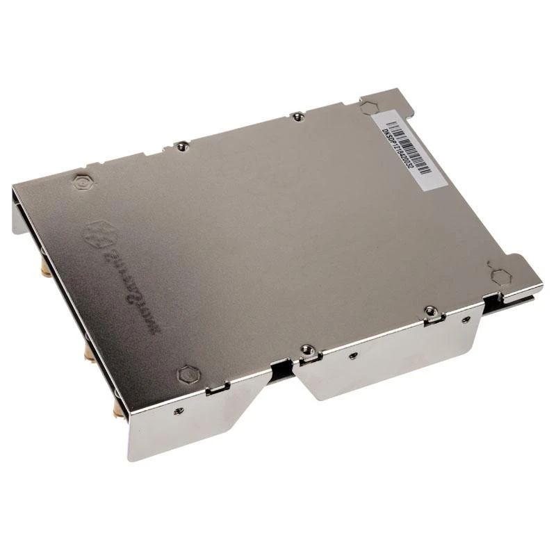 SilverStone Silverstone technologijos SST-SDP12 kišenė