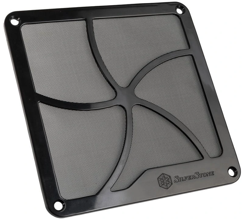 „SilverStone SST-ST1500-TI v2.0 Strider“ maitinimo šaltinis 80 PLUS Titanium, modulinis - 1500 vatų