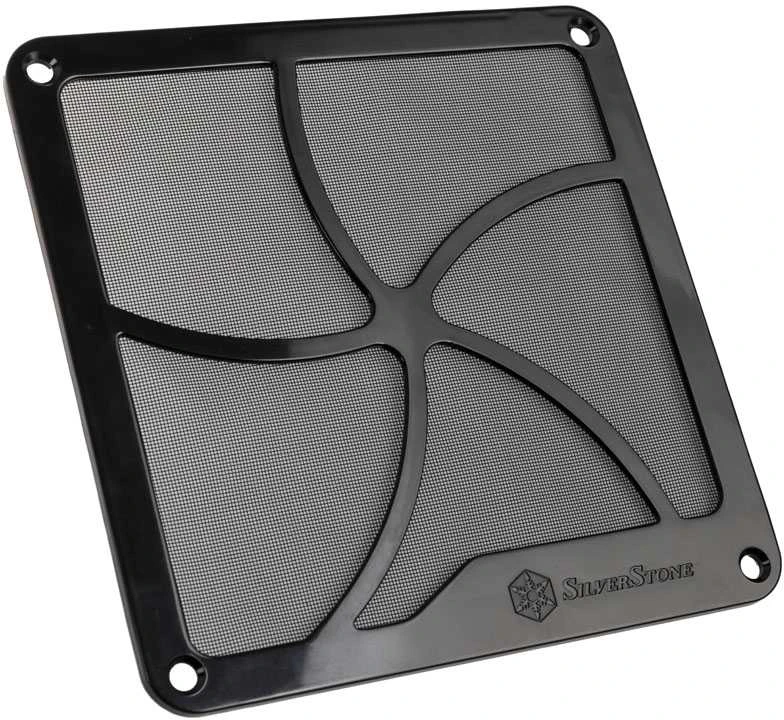 „SilverStone SST-ST1500-TI v2.0 Strider“ maitinimo šaltinis 80 PLUS Titanium, modulinis - 1500 vatų