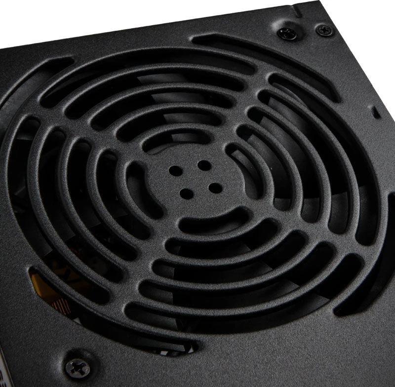 Silverstone ATX PSU SST-ST40F-ES230, 400W 80 Plus, mažas triukšmas 120mm