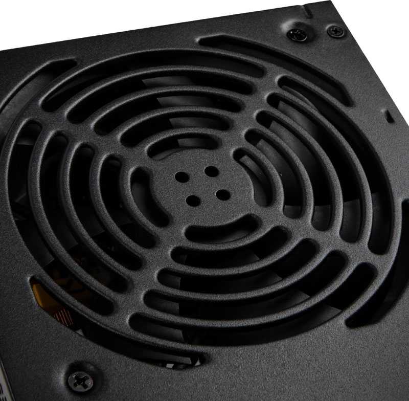 Silverstone ATX PSU SST-ST40F-ES230, 400W 80 Plus, mažas triukšmas 120mm