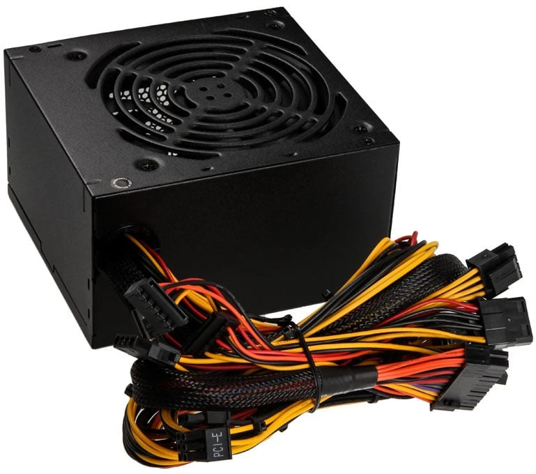 SilverStone SST-ST70F-ES230 Strider Essential Series - 700 Watt