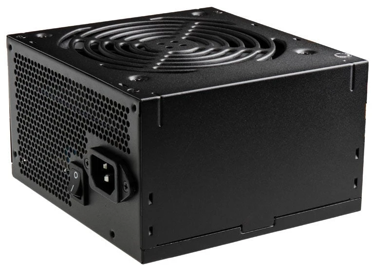 SilverStone SST-ST70F-ES230 Strider Essential Series - 700 Watt