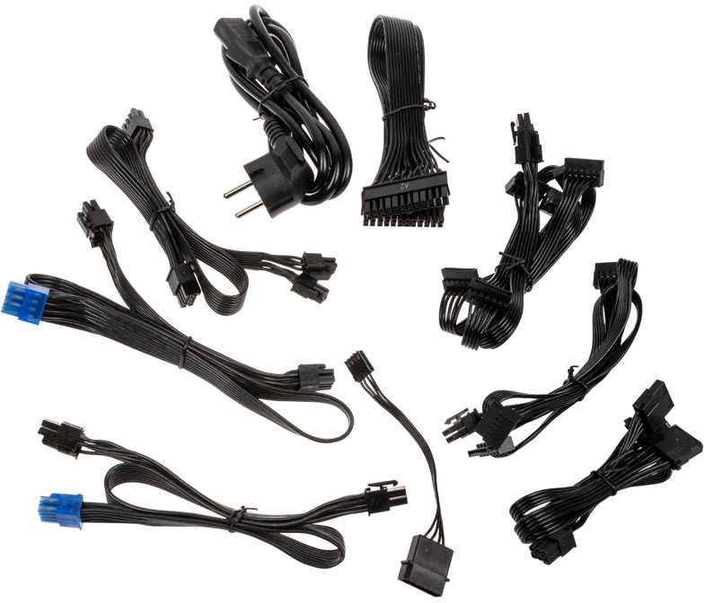 SilverStone SST-SX700-LPT v1.1 SFX-L power supply 80 PLUS Platinum, modular - 700 Watt