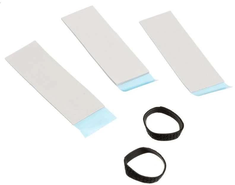 „SilverStone SST-TP02-M2“, M.2 pasyvus aušintuvas, aliuminio