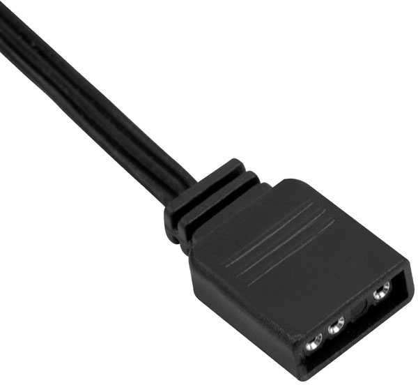 „SilverStone“ radiatorius, skirtas M.2 TP03-ARGB (SST-TP03-ARGB)