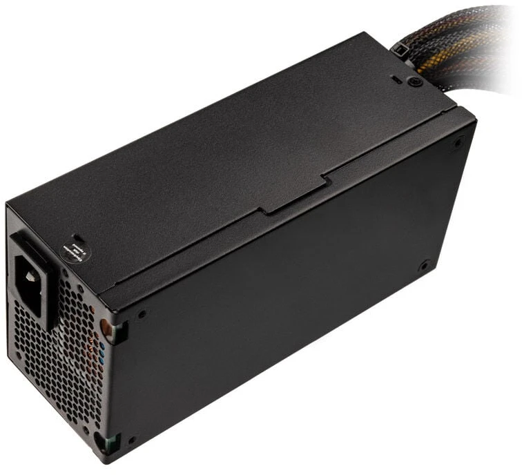 Silverstone TX500-G TFX - 500W