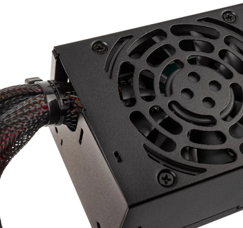 Silverstone TX500-G TFX - 500W