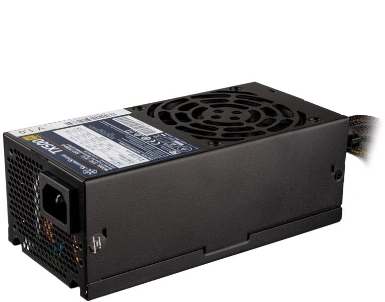 Silverstone TX500-G TFX - 500W
