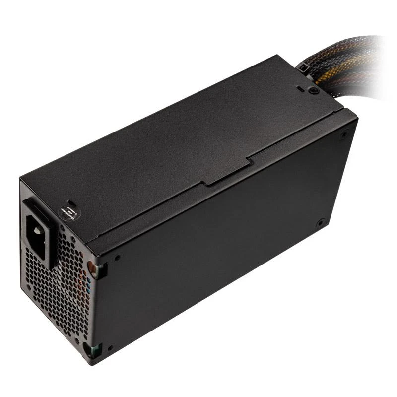 „SilverStone SST-TX700-G TFX“ maitinimo šaltinis, 80 PLUS auksinis - 700 vatų