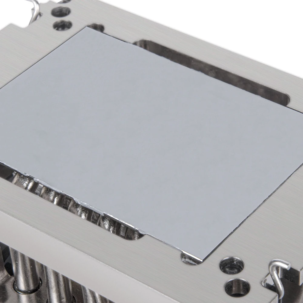 CPU aušintuvas SilverStone SST-XE04-4189B