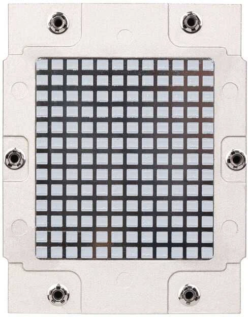 CPU aušintuvas SilverStone SST-XE04-SP5B