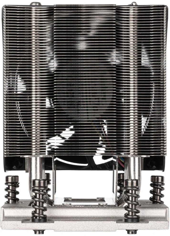 CPU aušintuvas SilverStone SST-XE04-SP5B