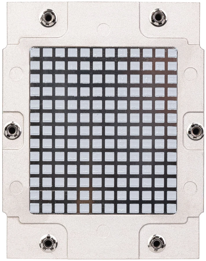CPU aušintuvas SilverStone SST-XE04-SP5B
