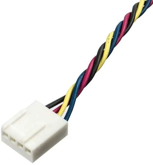 CPU aušintuvas SilverStone SST-XE04-SP5B
