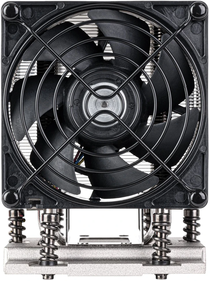 CPU aušintuvas SilverStone SST-XE04-SP5B