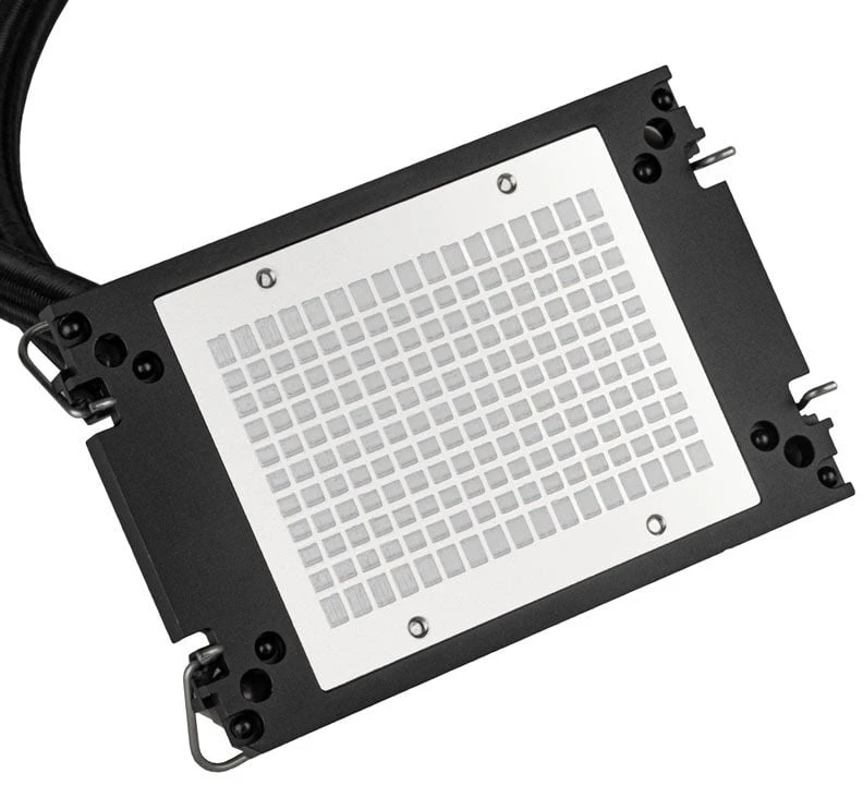 „SilverStone SST-XE360-4677“ vandens aušinimas