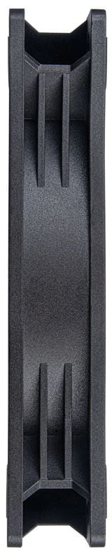 „SilverStone Vista 140 mm“ ventiliatorius (SST-VS140B)