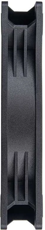 „SilverStone Vista 140 mm“ ventiliatorius (SST-VS140B)