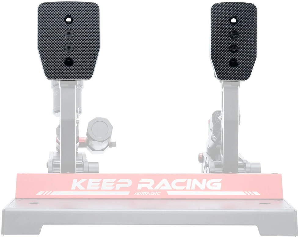 Simagic Siimagic 2 Pedal Face Set