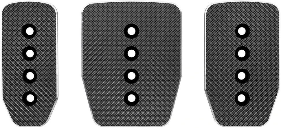 Simagic Siimagic 3 Pedal Face Set