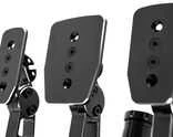 Simagic Siimagic 3 Pedal Face Set