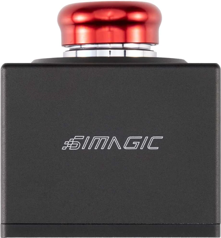 „Simagic Alpha Kill Switch“