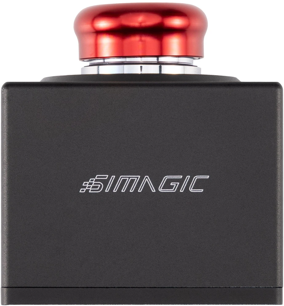 „Simagic Alpha Kill Switch“