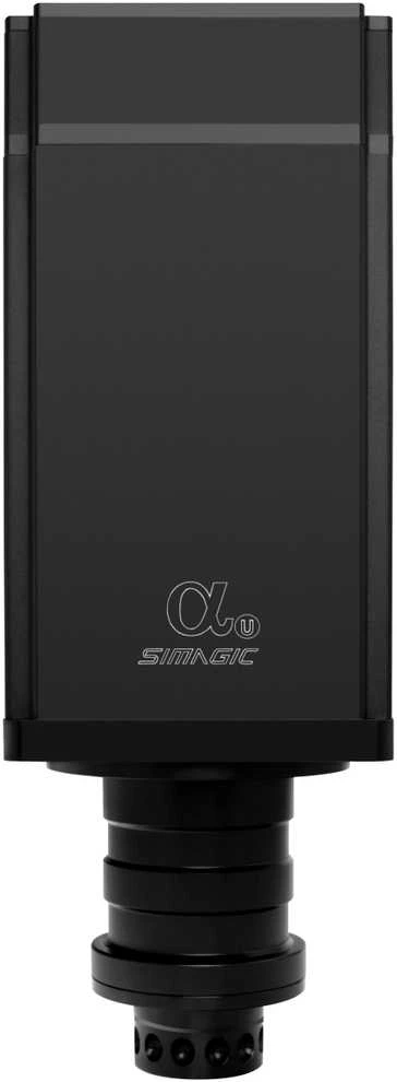 „Simagic Alpha Ultimate Direct Drive“ ratų bazė – 23N